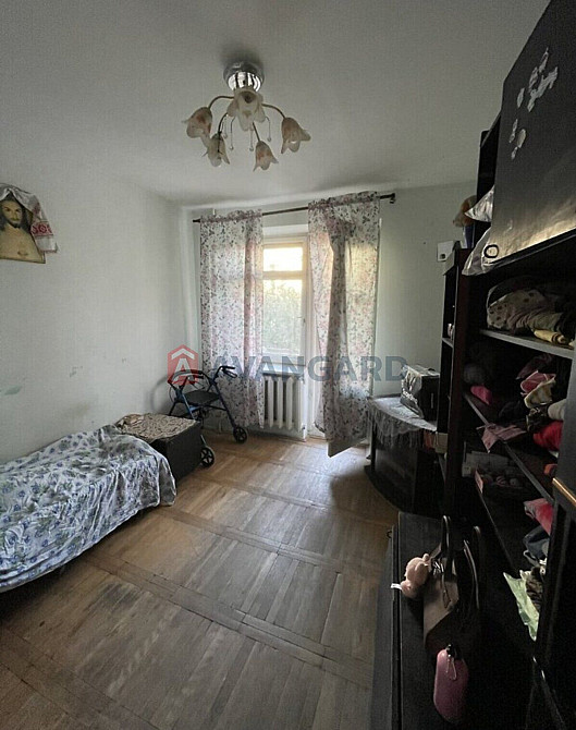 Продається 3 кім кв.в цегляному будинку. Львов - изображение 5