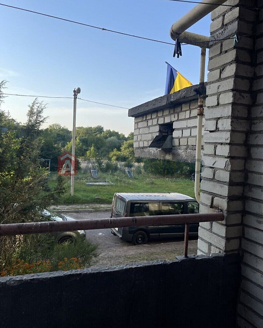 Продається 3 кім кв.в цегляному будинку. Львов - изображение 7