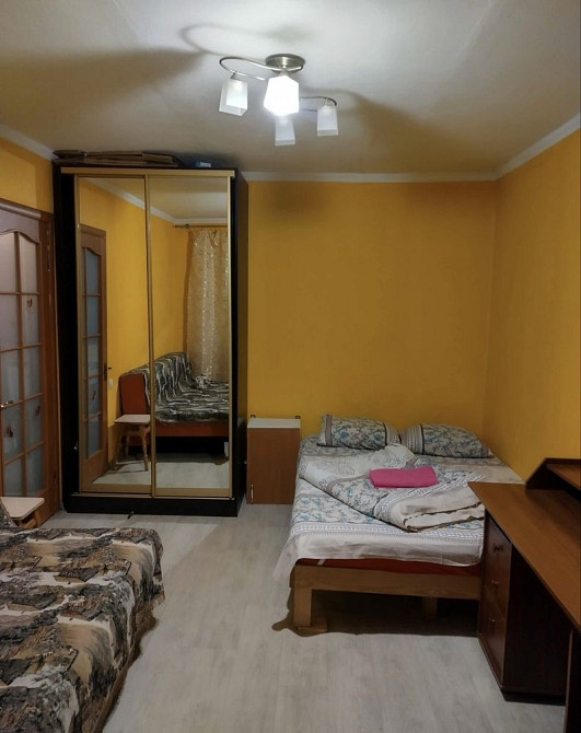 Продаж 1 кв Центр міста Бориспіль 32.000$ торг Бориспіль - зображення 1