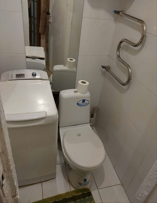 Продаж 1 кв Центр міста Бориспіль 32.000$ торг Бориспіль - зображення 6