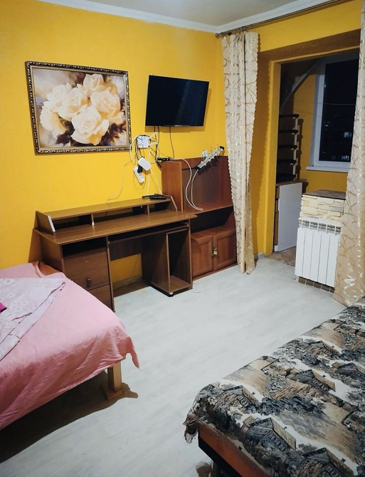 Продаж 1 кв Центр міста Бориспіль 32.000$ торг Бориспіль - зображення 2