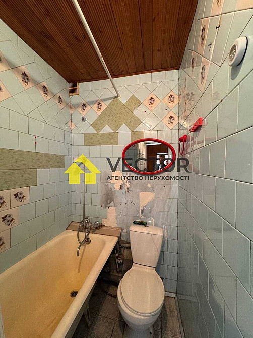 Продаж чотирикімнатної квартири на Браїлках Полтава - изображение 6