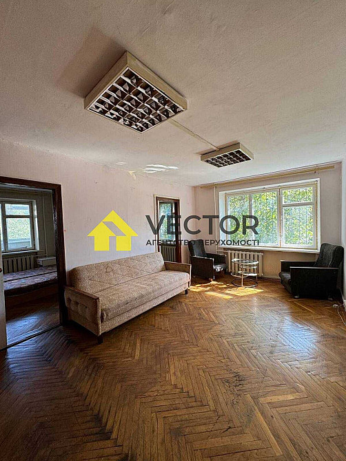 Продаж чотирикімнатної квартири на Браїлках Полтава - изображение 2