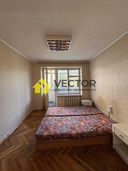 Продаж чотирикімнатної квартири на Браїлках Полтава - изображение 5