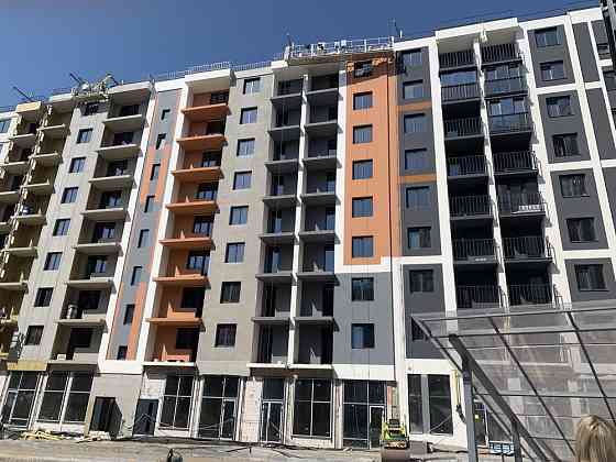 Продаж квартири в новобудові, ЖК Кельце, індив.опалення,укриття,підвал Винница