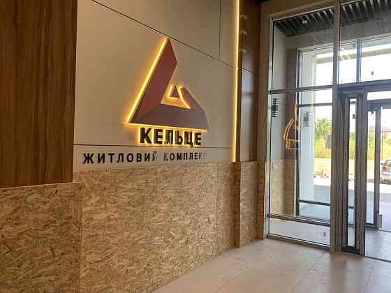 Продаж квартири в новобудові, ЖК Кельце, індив.опалення,укриття,підвал Винница