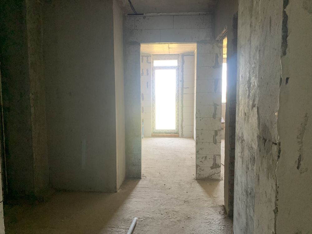 Продаж квартири в новобудові, ЖК Кельце, індив.опалення,укриття,підвал Вінниця - зображення 7