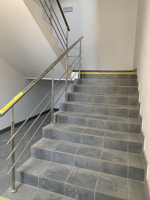 Продаж квартири в новобудові, ЖК Кельце, індив.опалення,укриття,підвал Вінниця - зображення 5