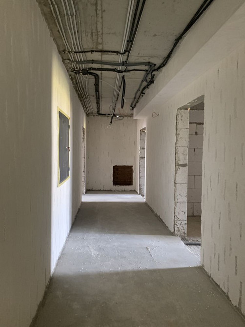 Продаж квартири в новобудові, ЖК Кельце, індив.опалення,укриття,підвал Вінниця - зображення 6