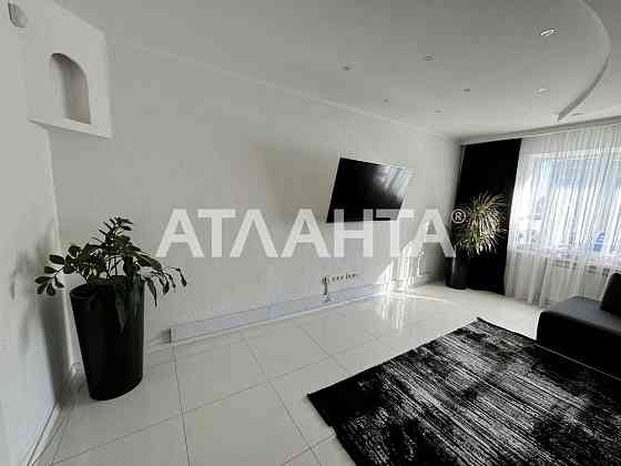 Просторная 3 ком.квартира с ремонтом .Близость Центра!Программы ! Одеса