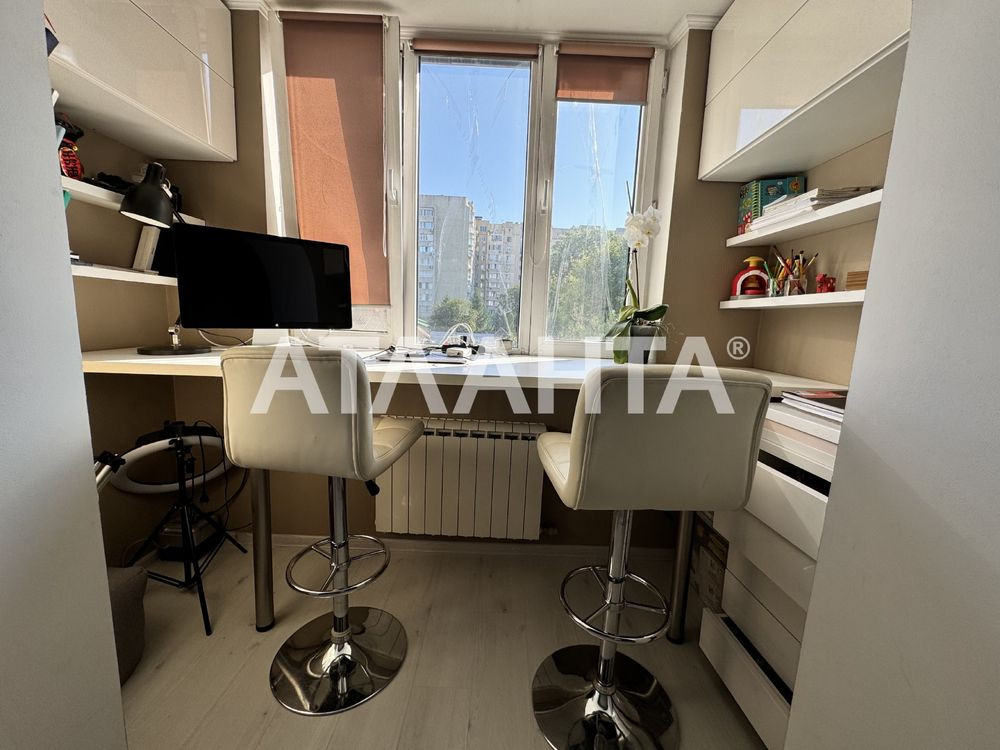 Просторная 3 ком.квартира с ремонтом .Близость Центра!Программы ! Одеса - зображення 8