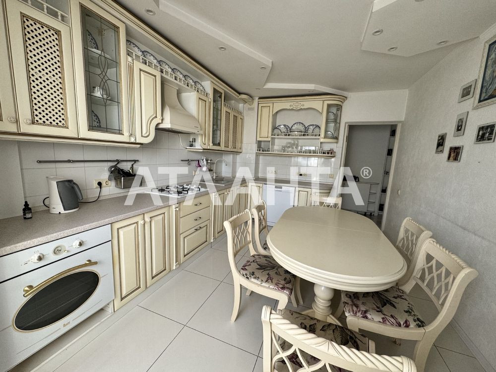 Просторная 3 ком.квартира с ремонтом .Близость Центра!Программы ! Одеса - зображення 2