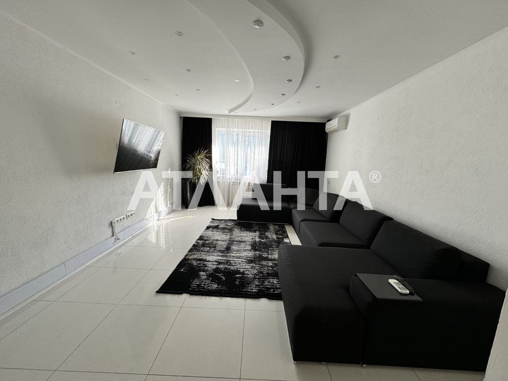 Просторная 3 ком.квартира с ремонтом .Близость Центра!Программы ! Одеса - зображення 4