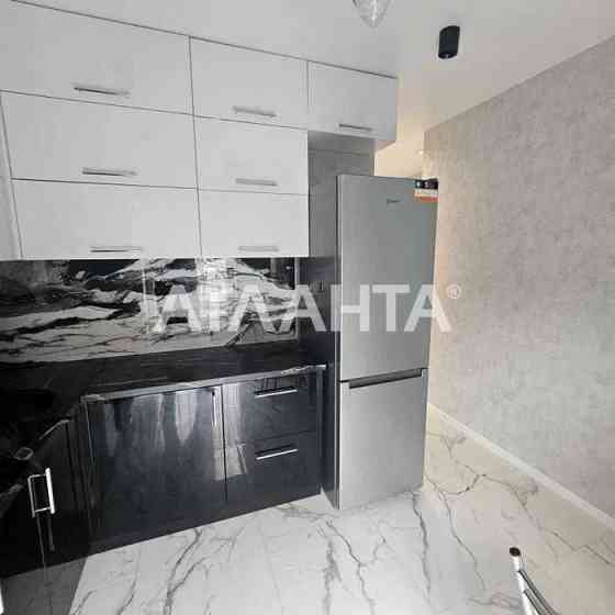 1-комнатная квартира с ремонтом и отоплением в ЖК «Виа Рома» Одеса