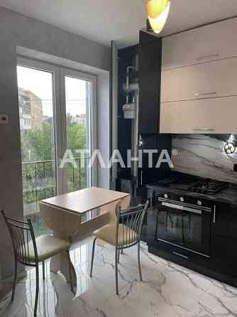 1-комнатная квартира с ремонтом и отоплением в ЖК «Виа Рома» Одеса