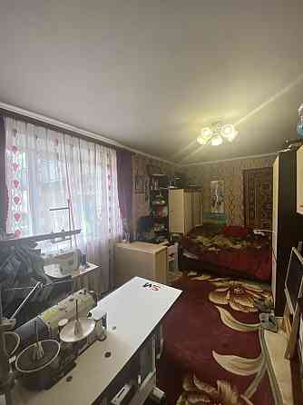 Гарна 1-кімнатна квартира - чешка. Цегляний будинок, Гречани. Торг! Хмельницький