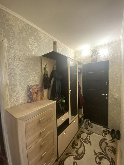 Гарна 1-кімнатна квартира - чешка. Цегляний будинок, Гречани. Торг! Хмельницкий - изображение 7