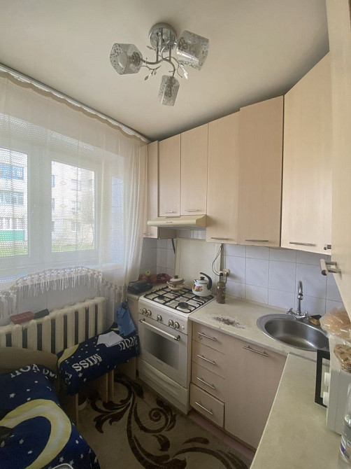 Гарна 1-кімнатна квартира - чешка. Цегляний будинок, Гречани. Торг! Хмельницкий - изображение 6