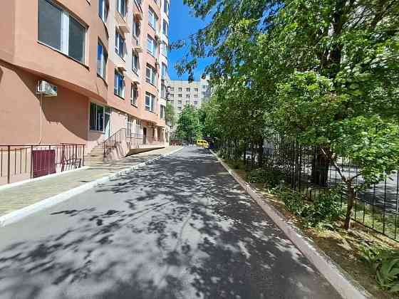 3 комнатная жк Фонтан/ Макаренко Одеса