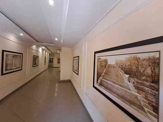 3 комнатная жк Фонтан/ Макаренко Одеса