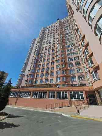 3 комнатная жк Фонтан/ Макаренко Одеса