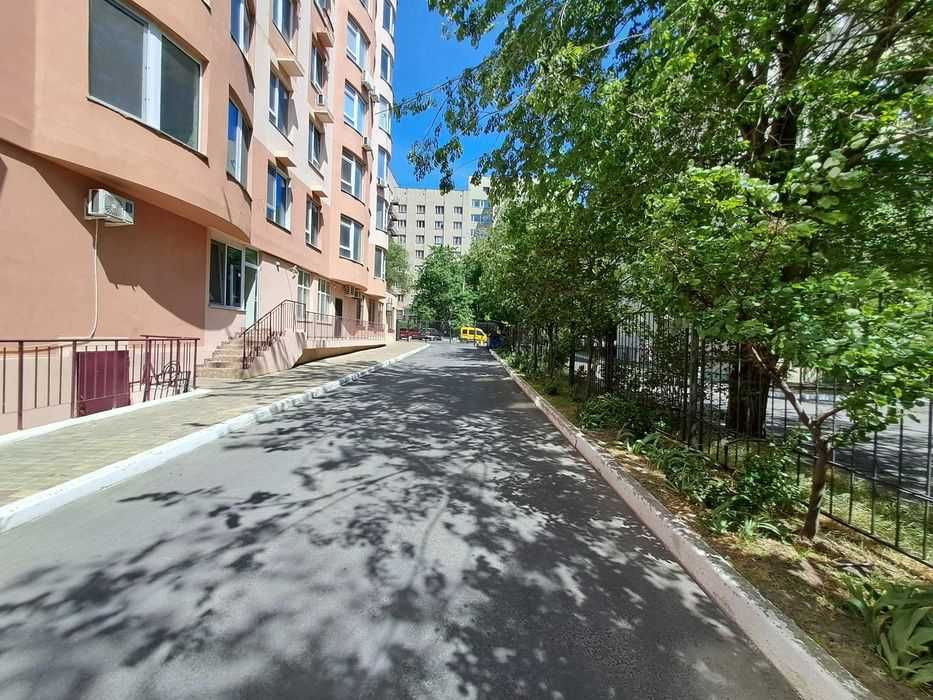 3 комнатная жк Фонтан/ Макаренко Одеса - зображення 2