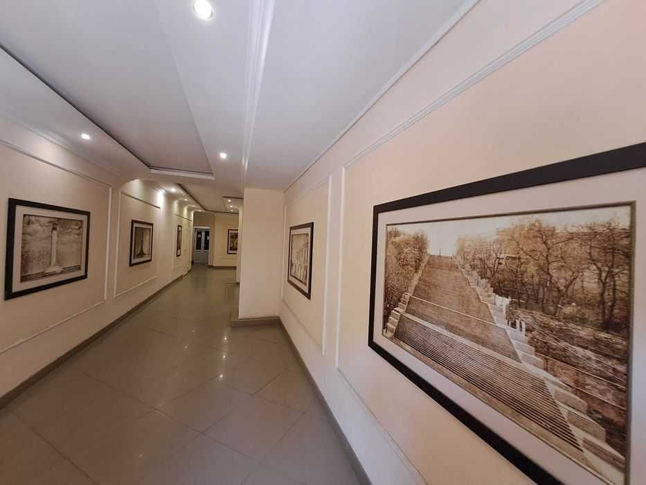 3 комнатная жк Фонтан/ Макаренко Одеса - зображення 3