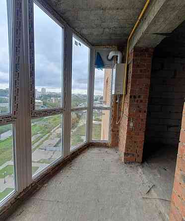 Продам 2 к кв 86м.кв Жк Лазурний з індив.газ.опален.,Центр ринок метро Харьков