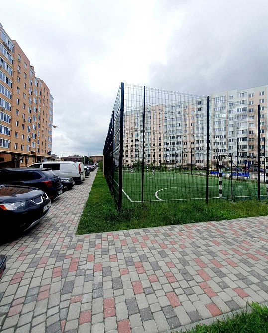 Продам 2 к кв 86м.кв Жк Лазурний з індив.газ.опален.,Центр ринок метро Харьков - изображение 8