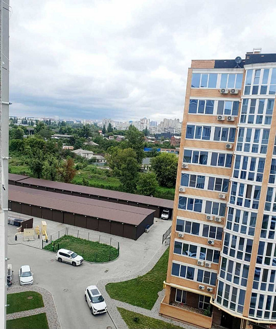 Продам 2 к кв 86м.кв Жк Лазурний з індив.газ.опален.,Центр ринок метро Харьков - изображение 7