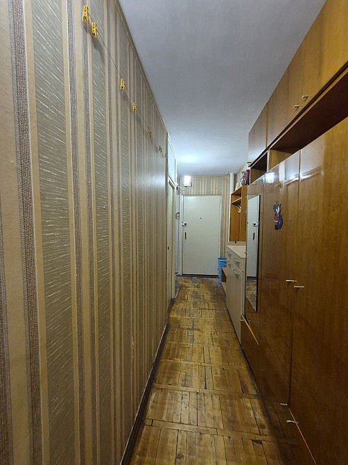 Продам 3 к.кв. метро Олексіївська/Перемога-5хв.пішки. Пр.Л.Свободи 35 Харьков - изображение 7