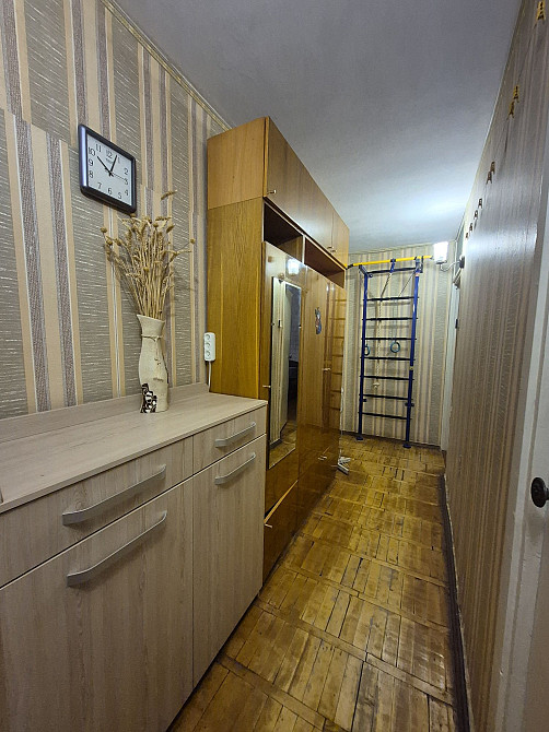 Продам 3 к.кв. метро Олексіївська/Перемога-5хв.пішки. Пр.Л.Свободи 35 Харьков - изображение 6