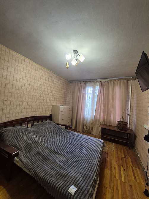 Продам 3 к.кв. метро Олексіївська/Перемога-5хв.пішки. Пр.Л.Свободи 35 Харьков - изображение 1