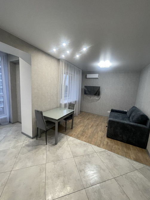 Оренда, Софіївська сфера, вул.Соборна, 126/2, окрема спальня Софиевская Борщаговка - изображение 3