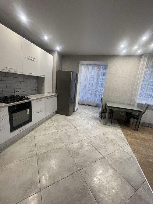 Оренда, Софіївська сфера, вул.Соборна, 126/2, окрема спальня Софиевская Борщаговка - изображение 2