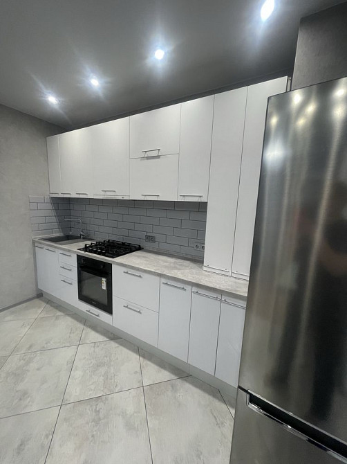 Оренда, Софіївська сфера, вул.Соборна, 126/2, окрема спальня Софиевская Борщаговка - изображение 4