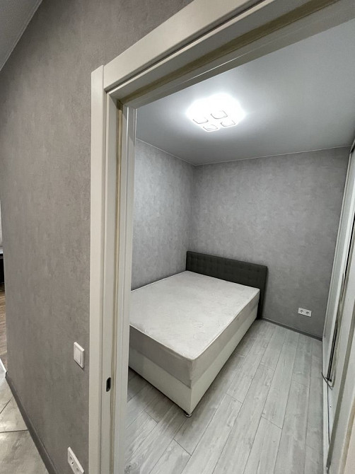 Оренда, Софіївська сфера, вул.Соборна, 126/2, окрема спальня Софиевская Борщаговка - изображение 8