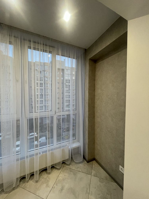 Оренда, Софіївська сфера, вул.Соборна, 126/2, окрема спальня Софиевская Борщаговка - изображение 6