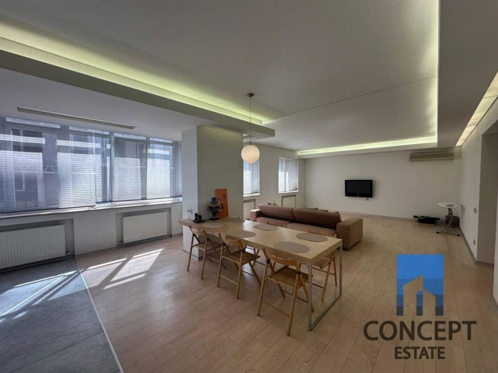 Сдам 3 ком квартиру ЖК Катеринославский катеринославский бульвар центр Днепр - изображение 8