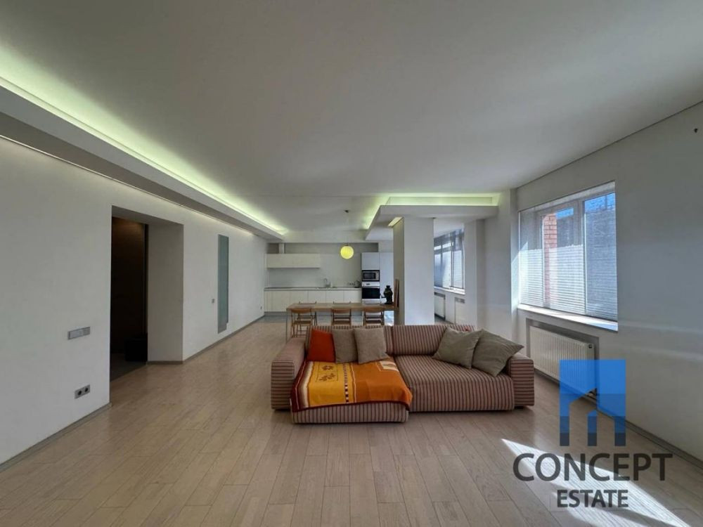 Сдам 3 ком квартиру ЖК Катеринославский катеринославский бульвар центр Днепр - изображение 1