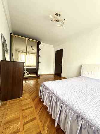 2 к.кв. Оболонський пр-т, 7б Метро Оболонь 3 хв пішки Київ