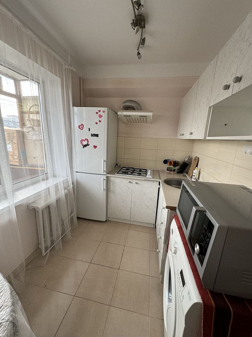 2 к.кв. Оболонський пр-т, 7б Метро Оболонь 3 хв пішки Київ - зображення 7