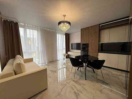 Оренда 1 кім. квартири вул. Богдана Хмельницького ЖК Вежа Львов