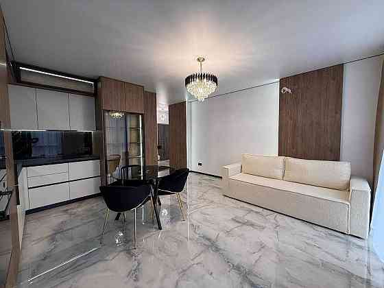 Оренда 1 кім. квартири вул. Богдана Хмельницького ЖК Вежа Львов