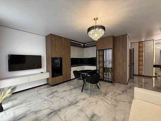 Оренда 1 кім. квартири вул. Богдана Хмельницького ЖК Вежа Львов