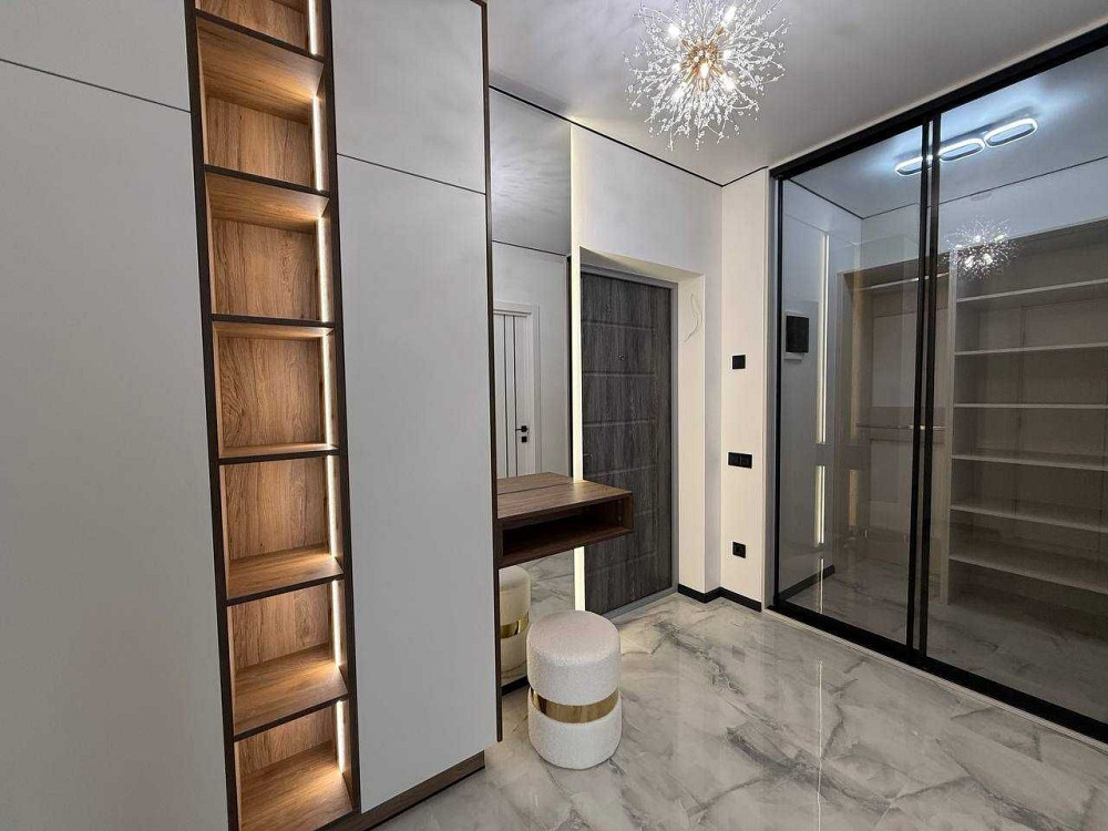 Оренда 1 кім. квартири вул. Богдана Хмельницького ЖК Вежа Львов - изображение 8