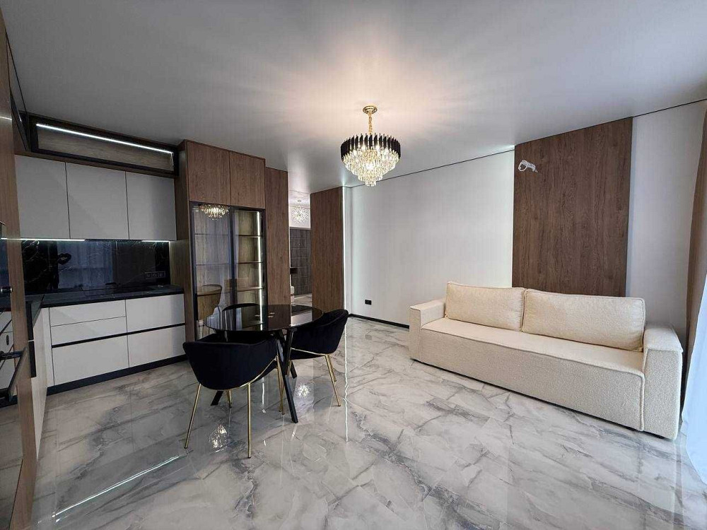 Оренда 1 кім. квартири вул. Богдана Хмельницького ЖК Вежа Львов - изображение 3