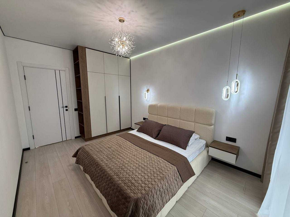 Оренда 1 кім. квартири вул. Богдана Хмельницького ЖК Вежа Львов - изображение 5