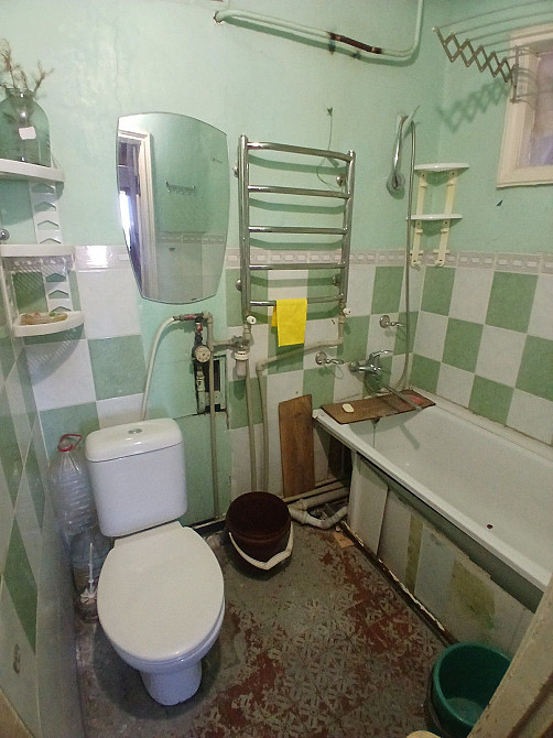 Сдам 2х.ком.квартиру на. Гагарина . Кропивницький - зображення 5