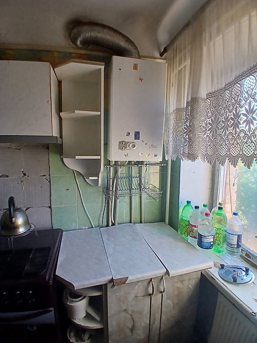 Сдам 2х.ком.квартиру на. Гагарина . Кропивницький - зображення 6